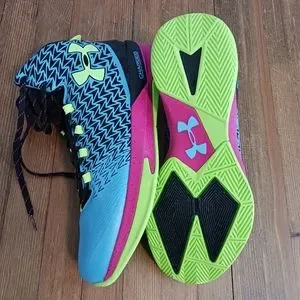 Under Armour | Shoes | Under Armour Clutchfit Drive 3  display picture 2